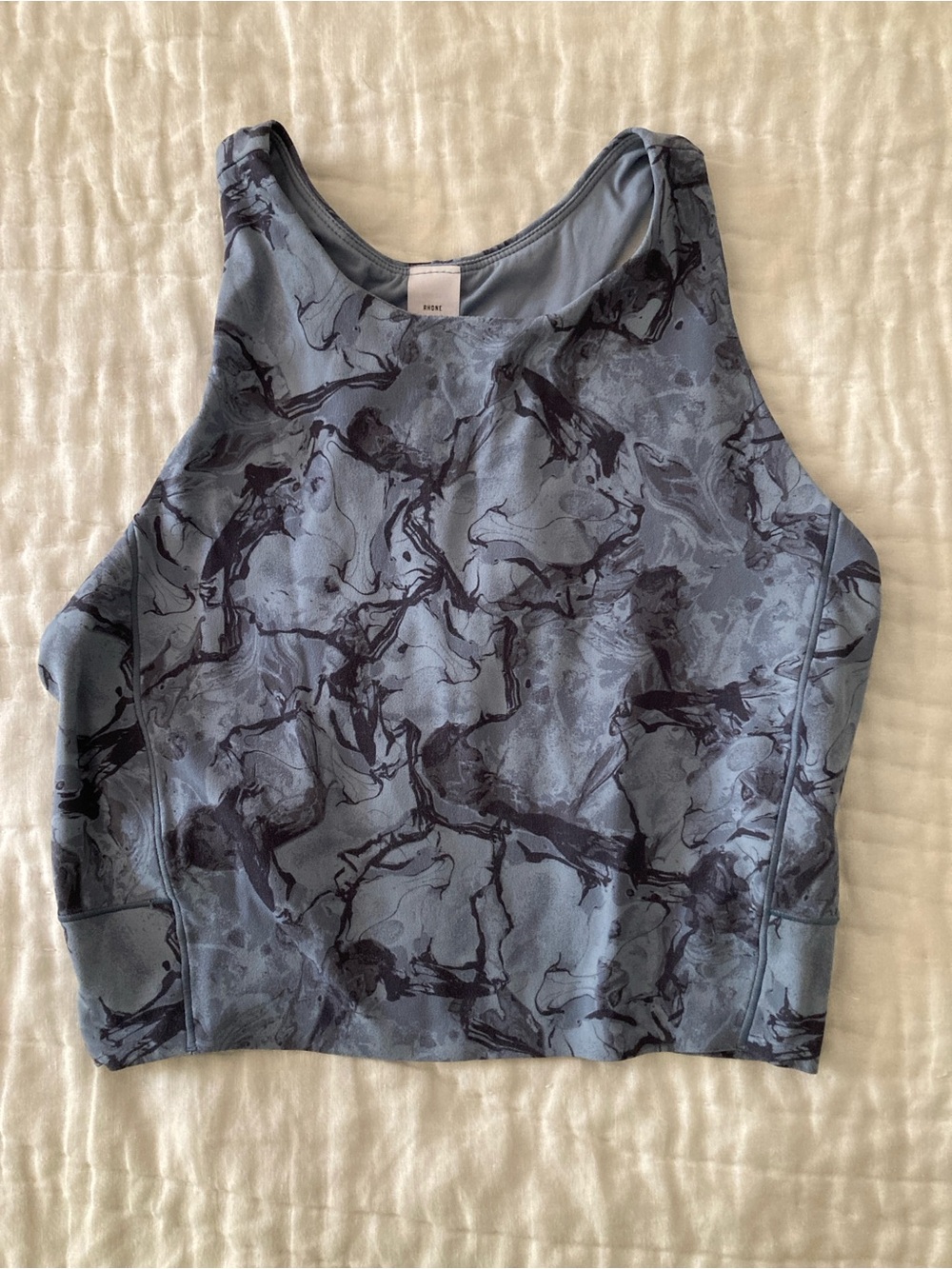 Rhone Revive™ Longline Bra